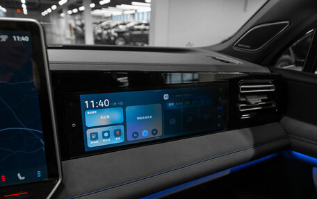 Volkswagen Tiguan, 2025 год, 5 250 000 рублей, 22 фотография