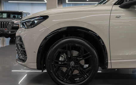 Volkswagen Tiguan, 2025 год, 5 250 000 рублей, 27 фотография