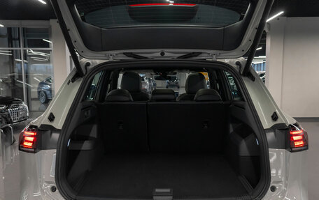 Volkswagen Tiguan, 2025 год, 5 250 000 рублей, 25 фотография