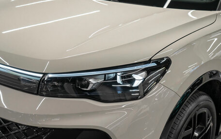 Volkswagen Tiguan, 2025 год, 5 250 000 рублей, 28 фотография