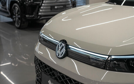 Volkswagen Tiguan, 2025 год, 5 250 000 рублей, 29 фотография