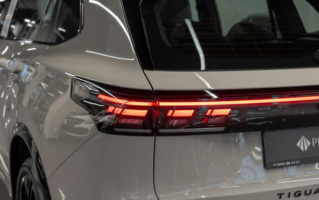 Volkswagen Tiguan, 2025 год, 5 250 000 рублей, 30 фотография