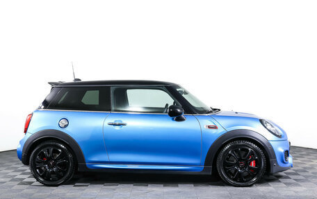 MINI Hatch, 2018 год, 2 949 000 рублей, 4 фотография