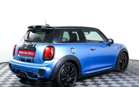 MINI Hatch, 2018 год, 2 949 000 рублей, 5 фотография