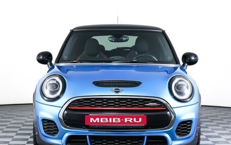 MINI Hatch, 2018 год, 2 949 000 рублей, 2 фотография