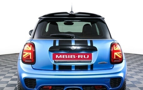 MINI Hatch, 2018 год, 2 949 000 рублей, 6 фотография