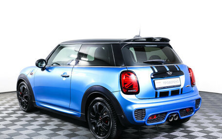 MINI Hatch, 2018 год, 2 949 000 рублей, 7 фотография