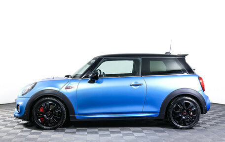 MINI Hatch, 2018 год, 2 949 000 рублей, 8 фотография