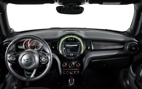 MINI Hatch, 2018 год, 2 949 000 рублей, 13 фотография