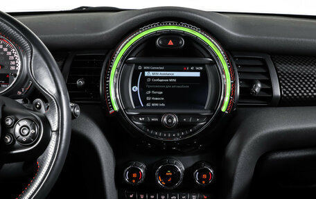 MINI Hatch, 2018 год, 2 949 000 рублей, 14 фотография