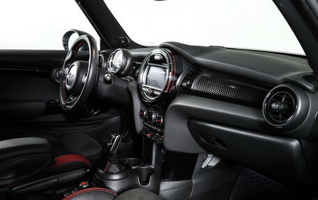 MINI Hatch, 2018 год, 2 949 000 рублей, 11 фотография