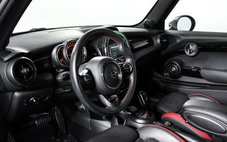 MINI Hatch, 2018 год, 2 949 000 рублей, 15 фотография