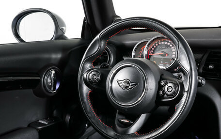 MINI Hatch, 2018 год, 2 949 000 рублей, 17 фотография