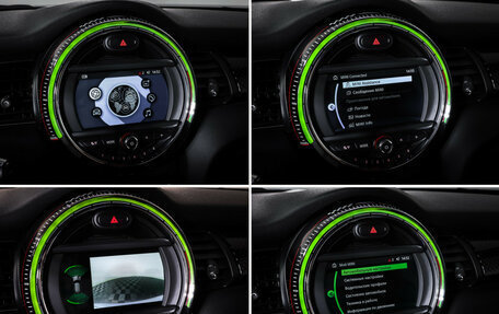 MINI Hatch, 2018 год, 2 949 000 рублей, 18 фотография