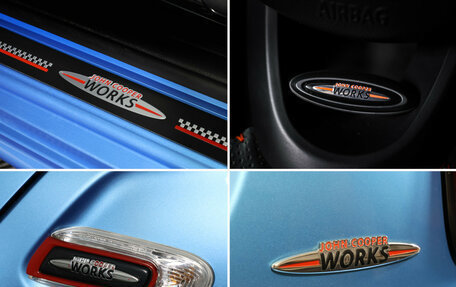 MINI Hatch, 2018 год, 2 949 000 рублей, 21 фотография