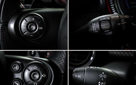 MINI Hatch, 2018 год, 2 949 000 рублей, 20 фотография