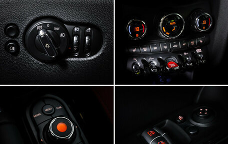 MINI Hatch, 2018 год, 2 949 000 рублей, 19 фотография