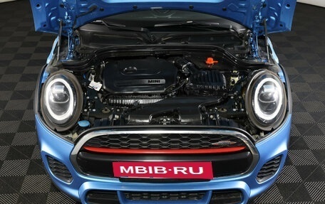 MINI Hatch, 2018 год, 2 949 000 рублей, 9 фотография