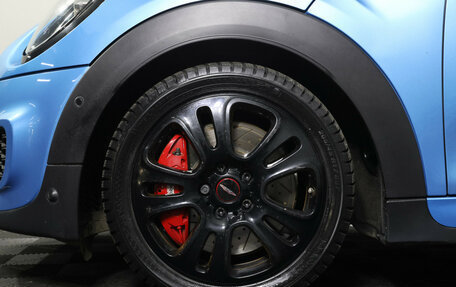 MINI Hatch, 2018 год, 2 949 000 рублей, 25 фотография