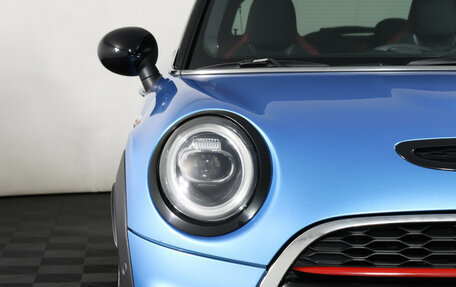 MINI Hatch, 2018 год, 2 949 000 рублей, 24 фотография