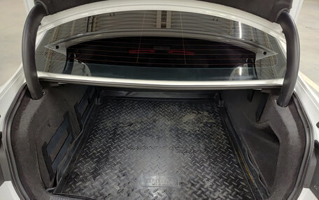 Audi A4, 2012 год, 1 370 000 рублей, 10 фотография