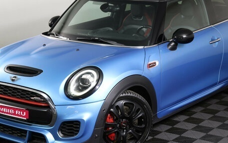 MINI Hatch, 2018 год, 2 949 000 рублей, 26 фотография