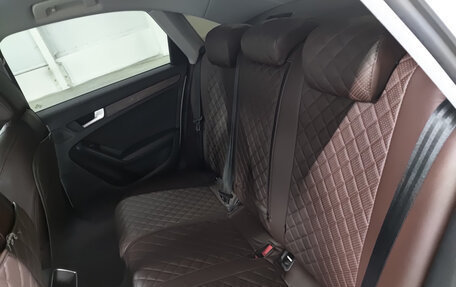 Audi A4, 2012 год, 1 370 000 рублей, 12 фотография