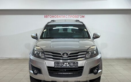 Great Wall Hover H3 I, 2014 год, 615 000 рублей, 2 фотография