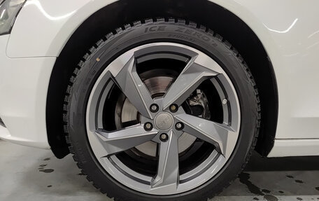 Audi A4, 2012 год, 1 370 000 рублей, 18 фотография