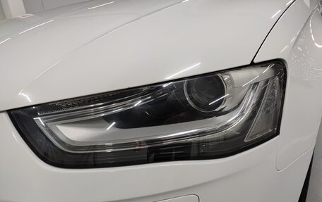 Audi A4, 2012 год, 1 370 000 рублей, 17 фотография