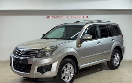 Great Wall Hover H3 I, 2014 год, 615 000 рублей, 3 фотография