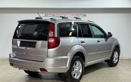 Great Wall Hover H3 I, 2014 год, 615 000 рублей, 4 фотография