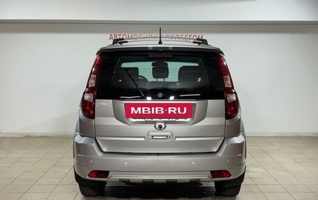 Great Wall Hover H3 I, 2014 год, 615 000 рублей, 5 фотография