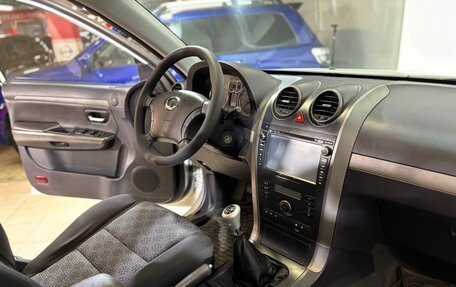 Great Wall Hover H3 I, 2014 год, 615 000 рублей, 8 фотография