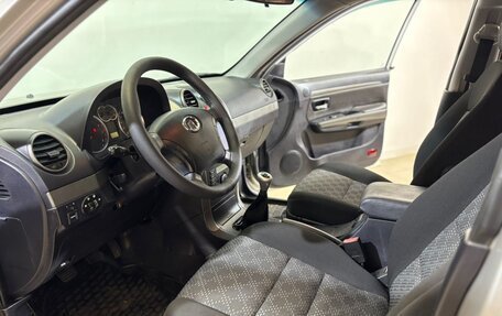 Great Wall Hover H3 I, 2014 год, 615 000 рублей, 9 фотография