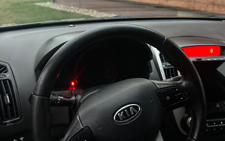 KIA cee'd I рестайлинг, 2011 год, 615 000 рублей, 4 фотография