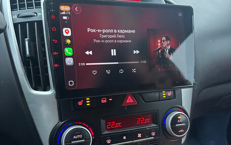 KIA cee'd I рестайлинг, 2011 год, 615 000 рублей, 8 фотография