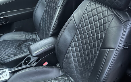 KIA cee'd I рестайлинг, 2011 год, 615 000 рублей, 10 фотография