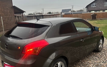 KIA cee'd I рестайлинг, 2011 год, 615 000 рублей, 5 фотография