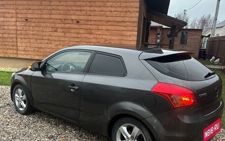 KIA cee'd I рестайлинг, 2011 год, 615 000 рублей, 6 фотография