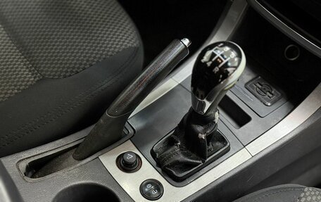 Geely Emgrand X7 I, 2014 год, 399 000 рублей, 11 фотография