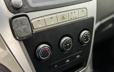 Geely Emgrand X7 I, 2014 год, 399 000 рублей, 14 фотография