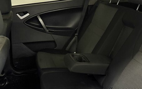 Geely Emgrand X7 I, 2014 год, 399 000 рублей, 16 фотография