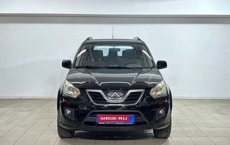 Chery Tiggo (T11), 2014 год, 495 000 рублей, 2 фотография