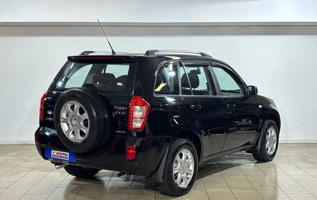 Chery Tiggo (T11), 2014 год, 495 000 рублей, 4 фотография