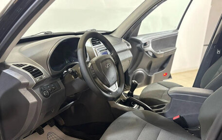 Chery Tiggo (T11), 2014 год, 495 000 рублей, 8 фотография