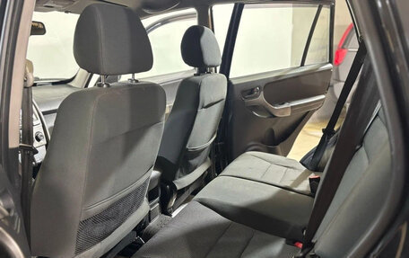 Chery Tiggo (T11), 2014 год, 495 000 рублей, 10 фотография