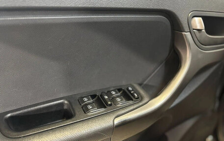 Chery Tiggo (T11), 2014 год, 495 000 рублей, 11 фотография