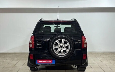 Chery Tiggo (T11), 2014 год, 495 000 рублей, 5 фотография