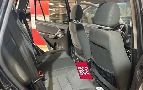 Chery Tiggo (T11), 2014 год, 495 000 рублей, 9 фотография